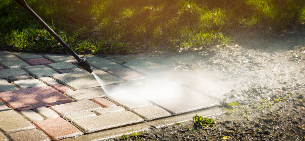 Professional Pressure Washing Services in Patterson Tract, CA